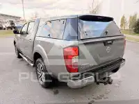 2016 Nissan Navara