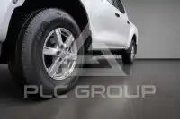 2016 Nissan Navara