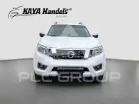2016 Nissan Navara