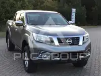 2016 Nissan Navara