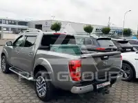 2016 Nissan Navara