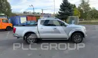 2016 Nissan Navara