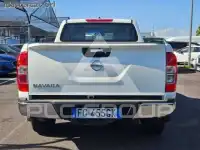 2016 Nissan Navara