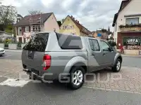 2016 Nissan Navara