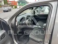 2016 Nissan Navara