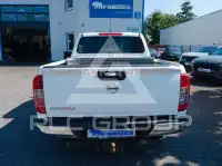 2016 Nissan Navara