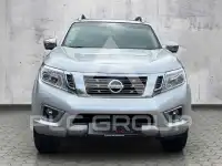 2016 Nissan Navara