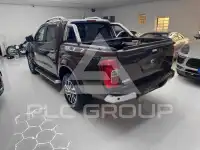 2016 Nissan Navara