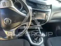 2016 Nissan Navara