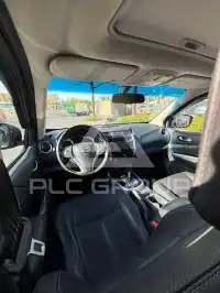 2016 Nissan Navara