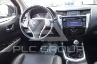 2016 Nissan Navara