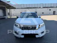2016 Nissan Navara