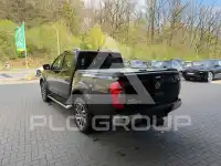 2016 Nissan Navara