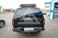 2016 Nissan Navara