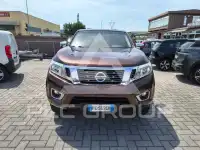 2016 Nissan Navara