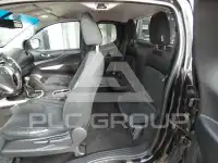 2016 Nissan Navara