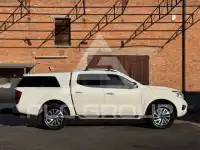 2016 Nissan Navara