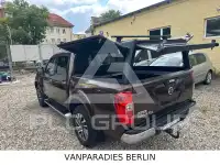 2016 Nissan Navara
