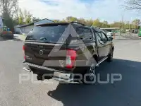 2016 Nissan Navara