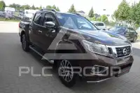 2016 Nissan Navara