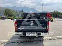 2016 Nissan Navara