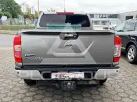 2016 Nissan Navara