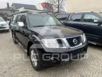 2016 Nissan Navara