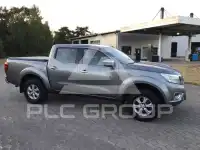 2016 Nissan Navara