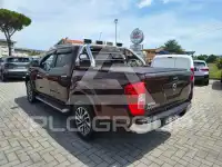 2016 Nissan Navara