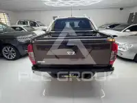 2016 Nissan Navara