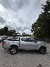 2016 Nissan Navara