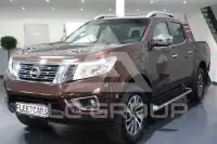 2016 Nissan Navara