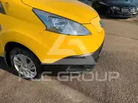 2016 Nissan NV 200