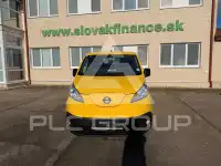 2016 Nissan NV 200