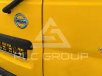 2016 Nissan NV 200