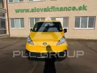 2016 Nissan NV 200