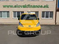 2016 Nissan NV 200