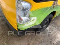 2016 Nissan NV 200