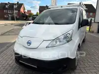 2016 Nissan NV 200