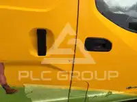 2016 Nissan NV 200