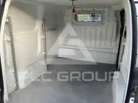 2016 Nissan NV 200