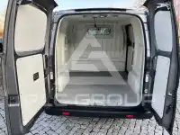 2016 Nissan NV 200