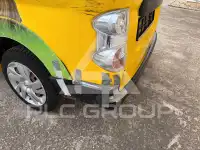 2016 Nissan NV 200