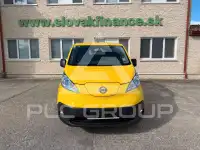 2016 Nissan NV 200