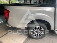 2016 Nissan KICKS