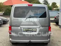 2016 Nissan Evalia