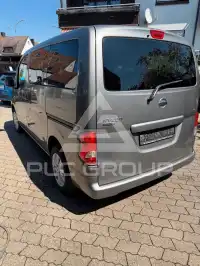 2016 Nissan Evalia