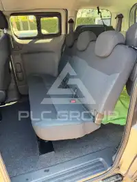 2016 Nissan Evalia