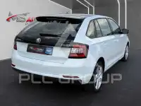 2016 Skoda Rapid