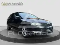 2016 Skoda Rapid